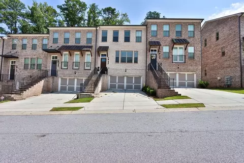 2356 Tarben Dr, Snellville, GA 30078