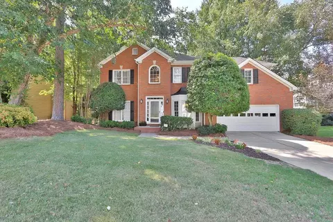 115 Highland Glen Ct, Alpharetta, GA 30005