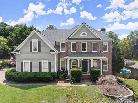 2032 Woodside Park Dr, Woodstock, GA 30188