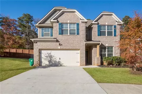 3616 Sycamore Bnd, Decatur, GA 30034