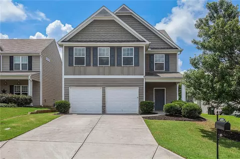 133 Boxwood Way, Dallas, GA 30132