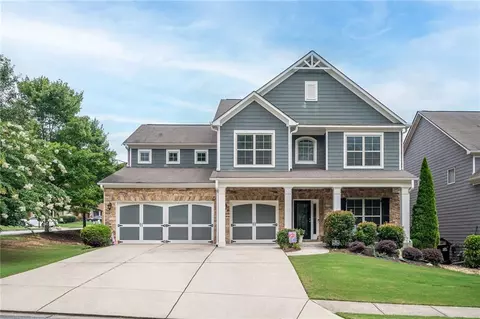 904 Heritage Ln, Acworth, GA 30102