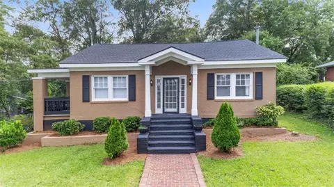 25 Notasulga Dr, Rome, GA 30161