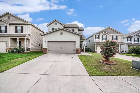 164 Leland Ln, Mcdonough, GA 30253