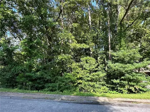 158 Watson Dr, Dallas, GA 30132