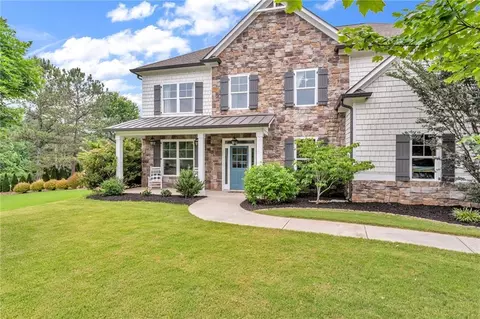 6195 Heritage Manor Dr, Cumming, GA 30040