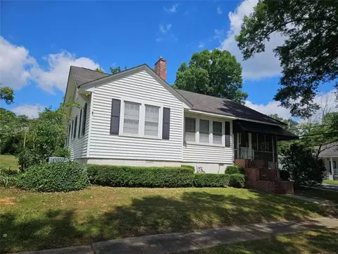 6 N Central Ave N, Lindale, GA 30147