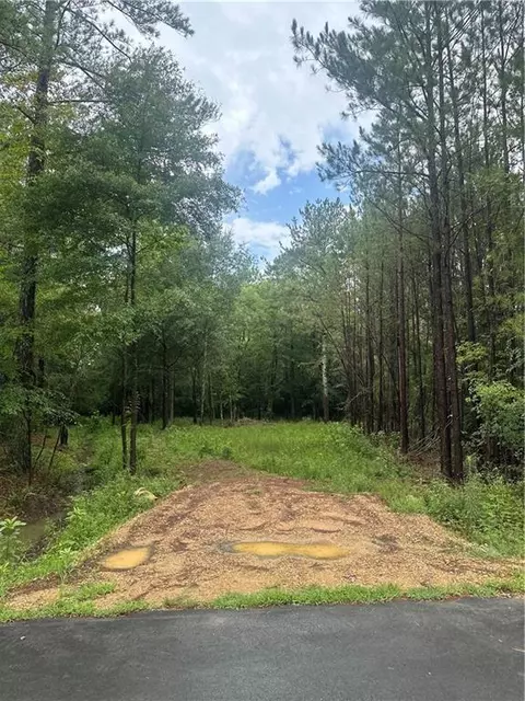 0 Forrest Dr, Plainville, GA 30733