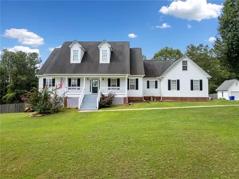40 Alcovy Forest Dr, Covington, GA 30014