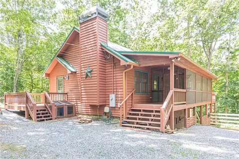 113 Elba Ct, Ellijay, GA 30540