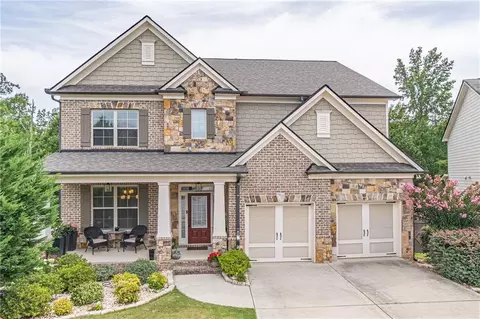2370 Wildlife Ct, Buford, GA 30519