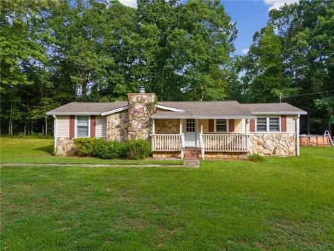 2051 Darby Rd, Waleska, GA 30183