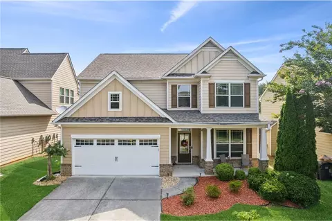 1694 Wilford Dr, Lawrenceville, GA 30043