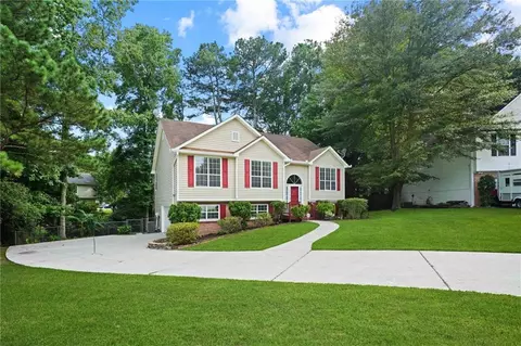 3655 Andrea Lee Ct, Snellville, GA 30039