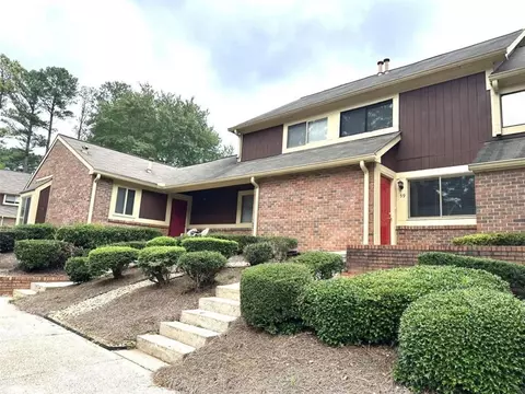 59 Country Place Ct, Alpharetta, GA 30005
