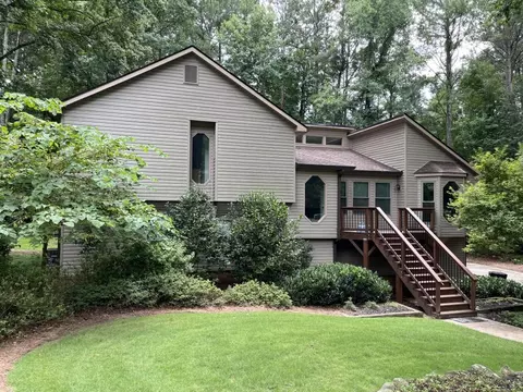 3707 Nowlin Ln, Kennesaw, GA 30144