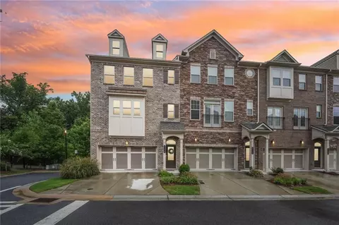 4100 Townsend Ln, Atlanta, GA 30346