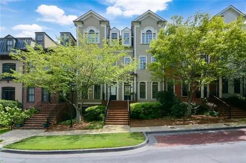 3127 Lenox Rd NE #30, Atlanta, GA 30324
