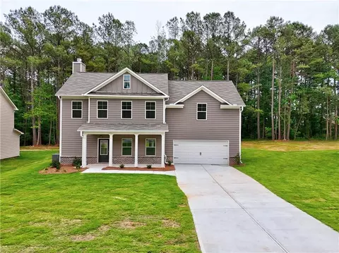 794 Mccart Rd, Lawrenceville, GA 30045