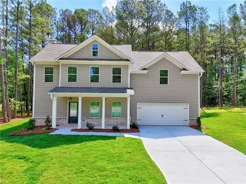 792 Mccart Rd, Lawrenceville, GA 30045