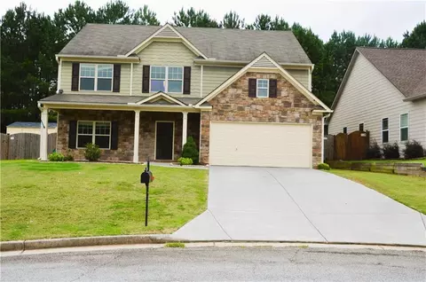 232 Parkcrest Ln, Dallas, GA 30132