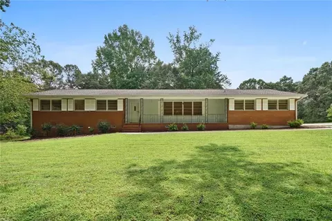 3260 Flat Shoals Rd, Atlanta, GA 30349