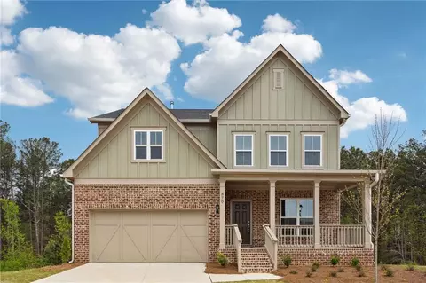 870 Northway Pl, Buford, GA 30518
