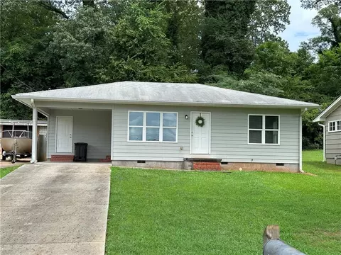14 Forrest Hill Dr, Cartersville, GA 30120