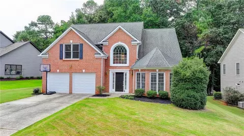 470 Morning Creek Ln, Suwanee, GA 30024