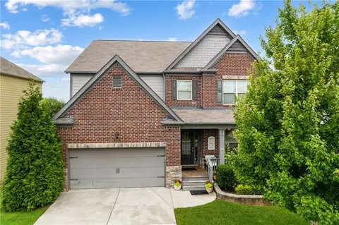 257 Orchard Trl, Canton, GA 30115