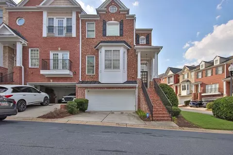 202 Creekway Xing SE, Smyrna, GA 30082