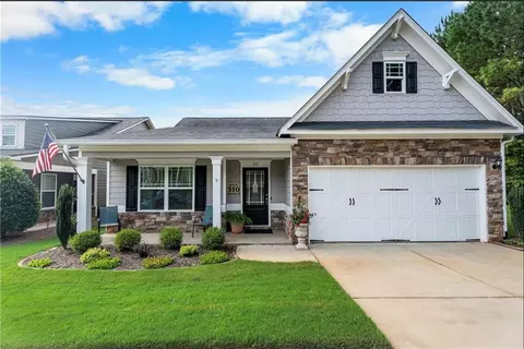 310 Argyle Ct, Canton, GA 30115