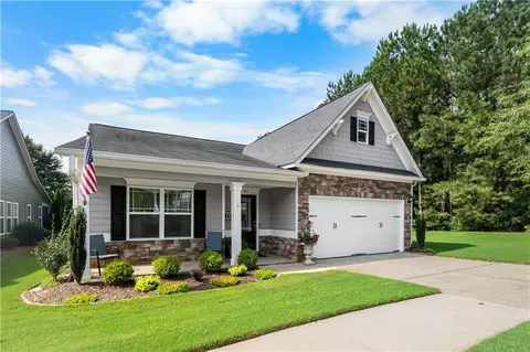 310 Argyle Ct, Canton, GA 30115 photo 2