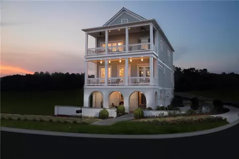237 Thompson St, Alpharetta, GA 30009