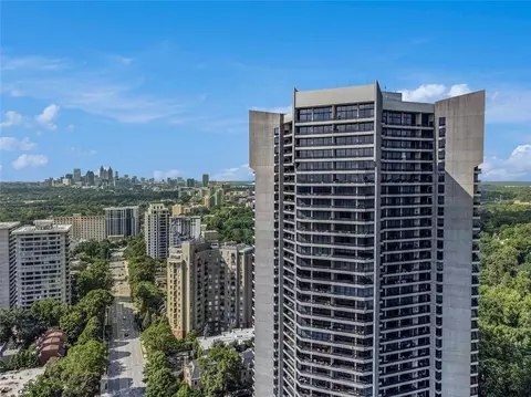 2660 Peachtree Rd NW #26AB, Atlanta, GA 30305