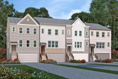 2196 W Village Ln, Smyrna, GA 30080