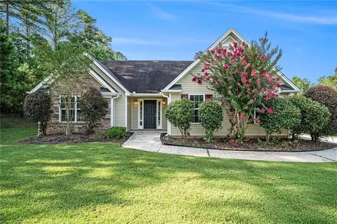 112 Dillard Ct, Dallas, GA 30157