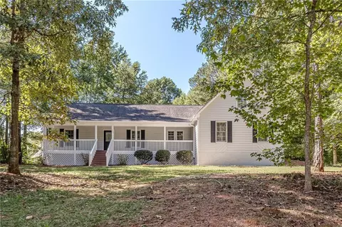 425 Royal St, Mcdonough, GA 30253