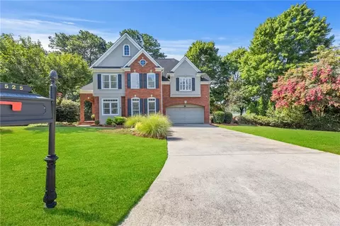 525 Milledge Gate Dr SE, Marietta, GA 30067