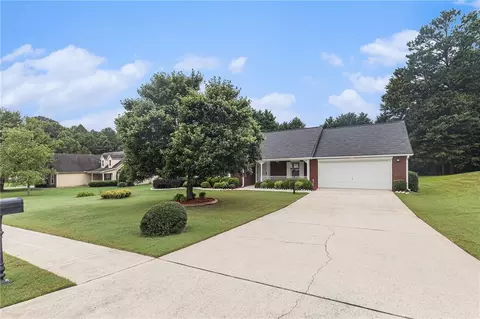 211 Bridgemill Ln, Hampton, GA 30228