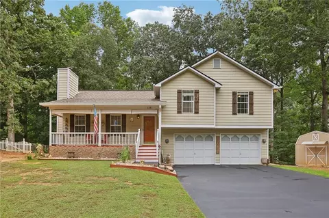 118 Freestone Ln, Dallas, GA 30132