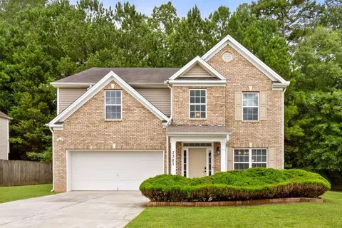 7387 Walton Hl, Fairburn, GA 30213