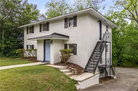 216 Superior Ave, Decatur, GA 30030
