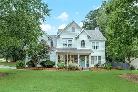 1024 Deer Hollow Dr, Woodstock, GA 30189