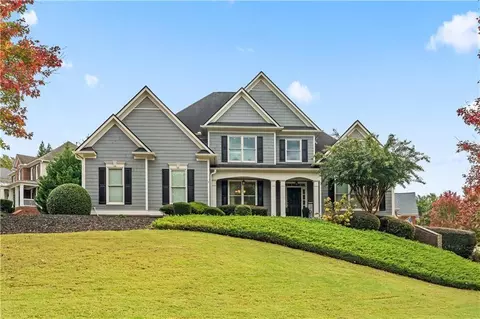 4495 Brookhaven Ct, Cumming, GA 30040