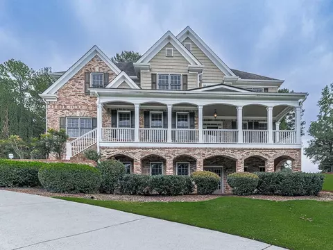 1338 Bridgemill Ave, Canton, GA 30114