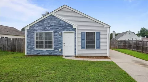 1981 Patterson Park Dr, Lawrenceville, GA 30044