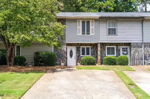 1701 Wynndowne Trl SE, Smyrna, GA 30080
