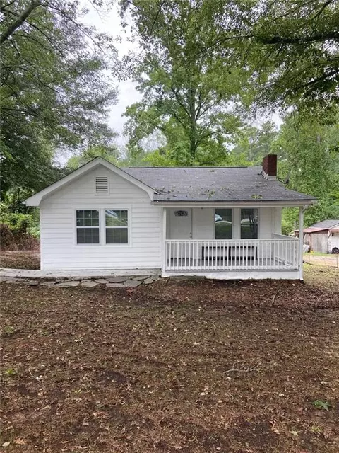4769 Dallas Acworth Hwy, Dallas, GA 30132
