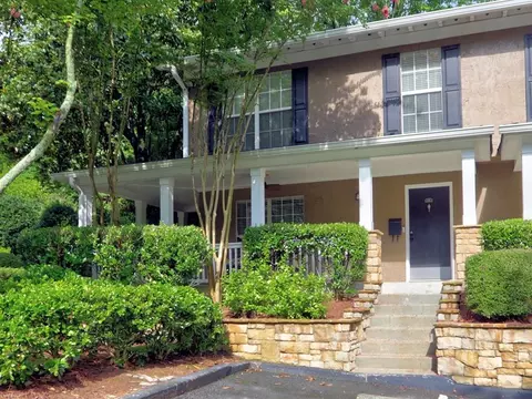 3200 Seven Pines Ct #101, Atlanta, GA 30339